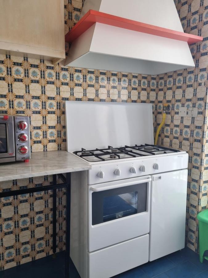 San Nicola'S Home Бари Экстерьер фото